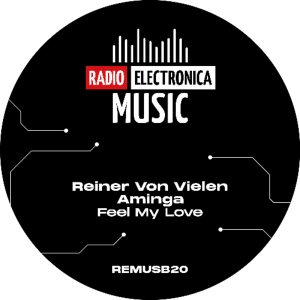 PREMIERE: Reiner Von Vielen, Aminga - Feel My Love  [Radio Electronica Music]