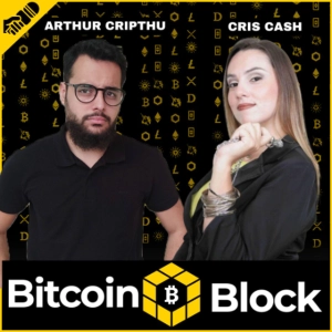 Innova Summit.  Cobertura Completa do Evento com Arthur CripThu e Cris Cash.