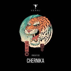 KE-033 CHERNIKA