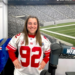 WFAN January 28, 2023