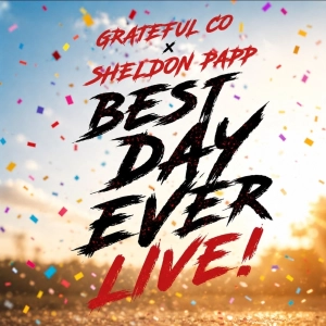 Best Day Ever LIVE Sessions Ft Gratfeul Co Ep.1