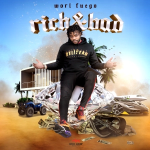 Rich & Bad ( Prod By @Redlineprod )