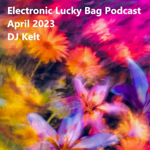 April 2023 Indie Dance Mix