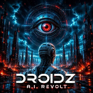 ĐЯØƗĐƵ  ✧ A.I. Revolt (ΔĐ$CPX Rmx)
