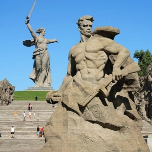 Stalingrad