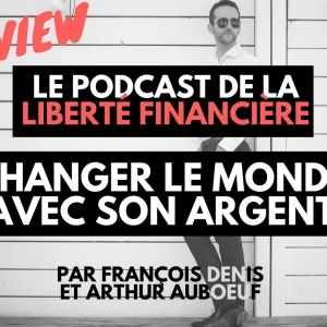 Es-tu un capitaliste rentable et durable ?! avec Time for the Planet