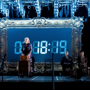 Pre Opera Talk: Europeras 3 & 4 March 10 2024