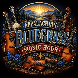 The Appalachian Bluegrass Music Hour 5-4-2026