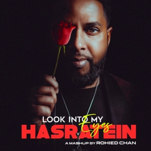 Rohied Chan - Look Into My Eyes