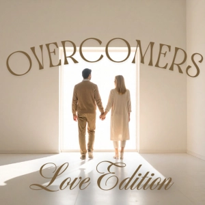 Overcomers - Love Edition featuring Adam and Tennille Fadel