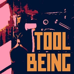 Graham Harman - Tool Being