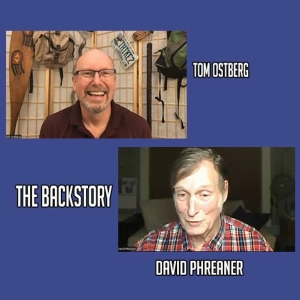 TTL_Zoom Epi 15  - The Backstory with Tom Ostberg  and David Phreaner  02.22.22