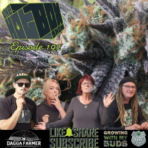 Mids on Mars? - The #Hotboxshow Episode 192