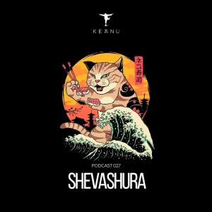 KE-027 SHEVASHURA