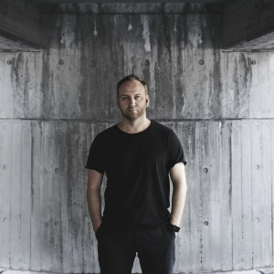 MARKUS HOMM ‒ August Podcast, 2026 [Vinyl Only]