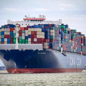 45 - COVID Stresses Lumber Logistics