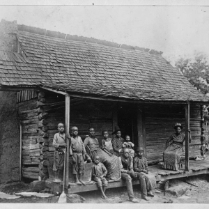Alabama Slave Code