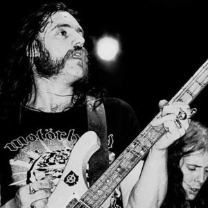 70s MOTORHEAD - In 40 Minutes