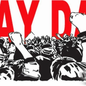 The Internationale (Metal Version)