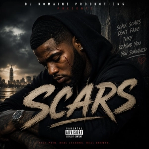 R.maineAI - Scars