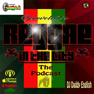Ep 126... Red Gold & Green