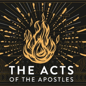 The Acts Of The Apostles: Acts 21: 15-36