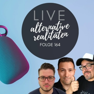 Folge 164 - Die Apple Vision Pro Ist Da!