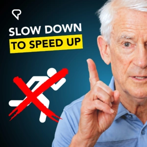 Why SLOW IS BETTER in language learning