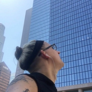 Artist Talks: Who's Afraid of Public Space? – Offsite projects #1