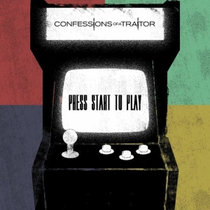 Confessions Of A Traitor - Man About Town