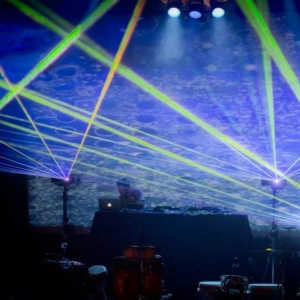 DJ Solitare 'Play Goa' livestream: Into The Darkness