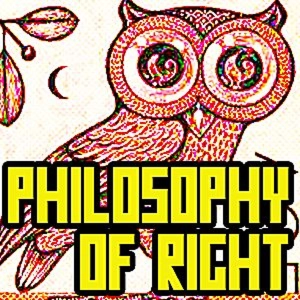 Hegel's Philosophy of Right