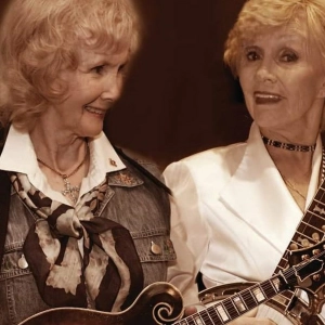Roni and Donna Stoneman Chat With Katy Daley