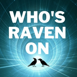 Who's Raven On | Revolution of the Daleks