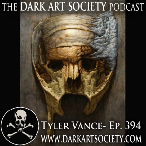 The Return of Tyler Vance- Ep. 394