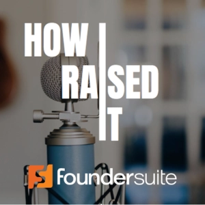 Ep. 308 How I Raised It with Andrew Ackerman