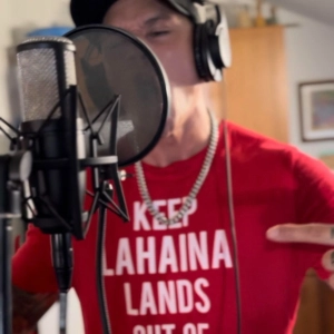 Episode 166 Gavin of Ikaika & Still Proud Clothing