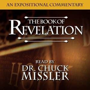 Episode for Friday July 19th 2024 - Revelation Chapter 12