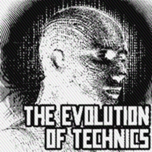 Gilbert Simondon - The Evolution of Technics/Technical Reality