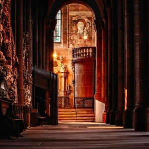 CC206: My In-Person Dialogue with Trent Horn on Catholicism