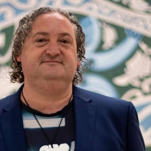 TOI TU - TOI ORA: NIGEL BORELL (2022)