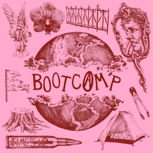 iHearIC Radio 147: Bootcamp (8/20/2025)