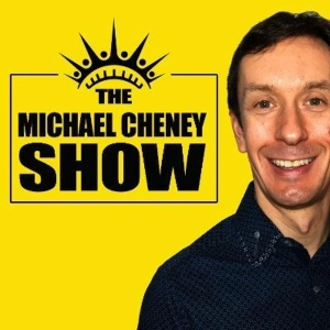 Make A Fortune Online! with Michael Cheney
