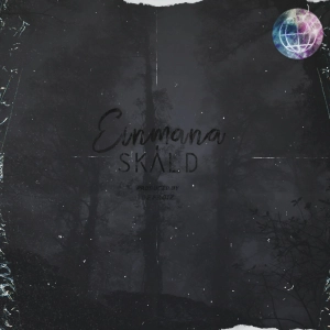 [ FREE BEAT ] De FROiZ - Einmana Skáld [ Dark Instrumental | Sad Beat ]