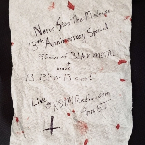 #619 - 05-21-24 - 13th Anniversary Special