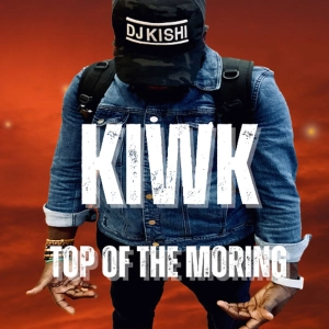 KIWK | Top of the morning | 3-14