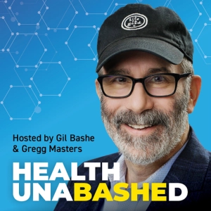 Health UnaBASHEd: John Nosta on AI, Humanity, and the Price of Shortcuts
