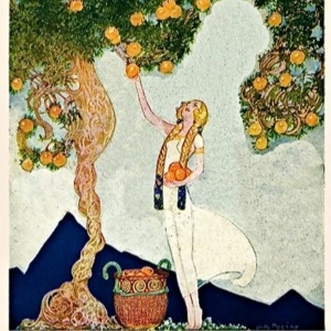 Apples & the Gods with Joseph S. Hopkins
