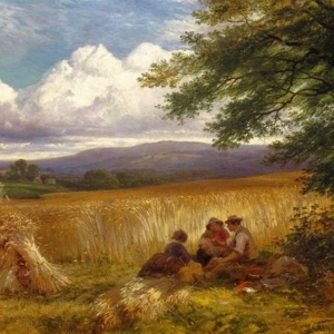 What is Abundance Paganism?