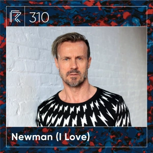 SESSION #310 (Feat.Newman (I Love))